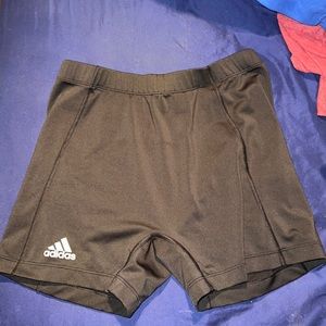 Adidas spandex